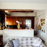 Park Apartmán *
