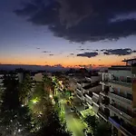 Park Apartmán Aígio