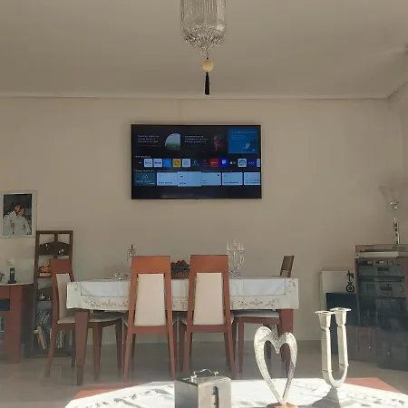 Park Apartment