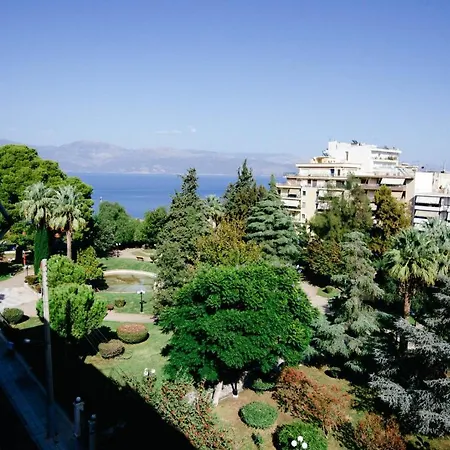 Park Αίγιο
