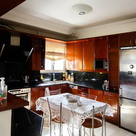 Apartment Park Aigio