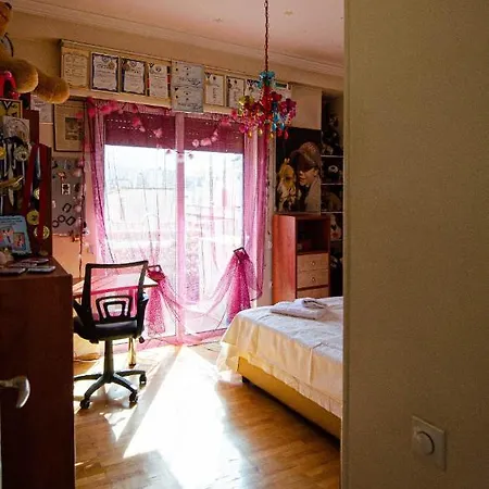 Apartment Park *