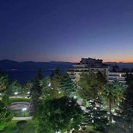Διαμέρισμα Park