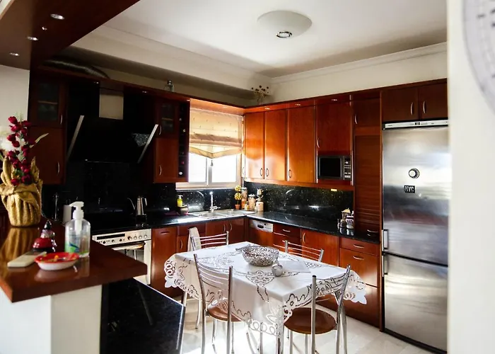 Apartamento Park Égio